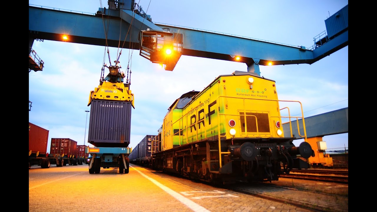 Rail - STC mbo