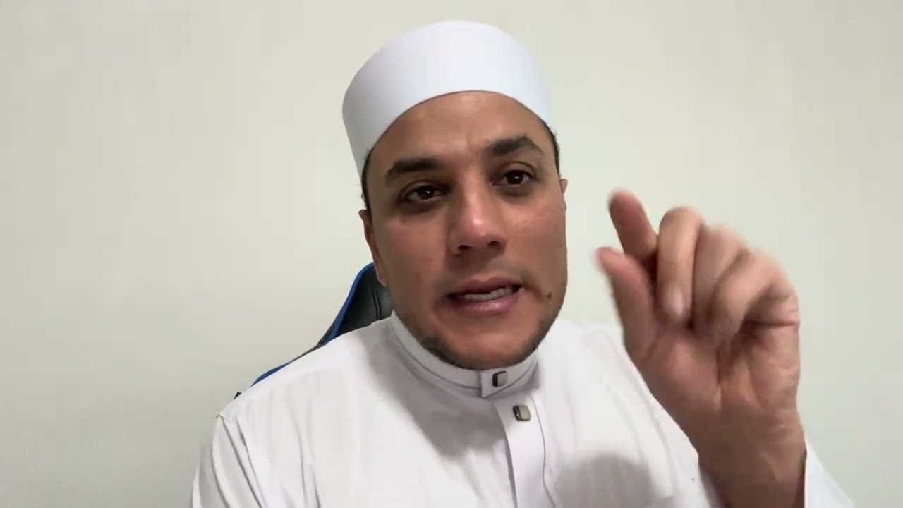 Erklärung  Ṣaḥīḥ al-Buḫārī, Kapitel der Glaube ( Al-Iman) Teil 5. 