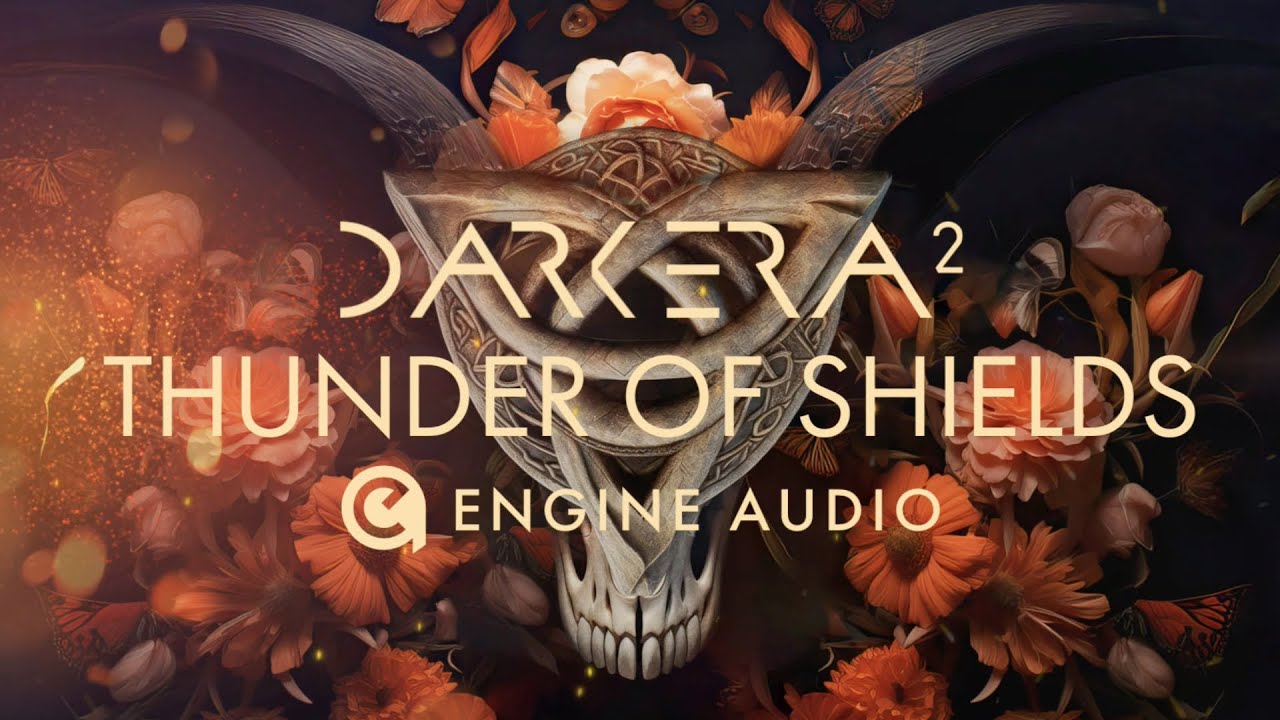 Thunder of Shields, by Eduardo Tarilonte | Sound Overview | Dark ERA II | Engine Audio