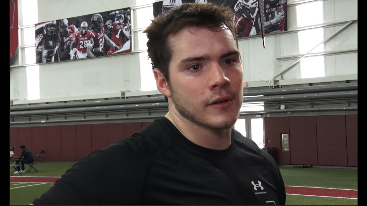 Video: Nate Adkins Media Availability 03/13/23
