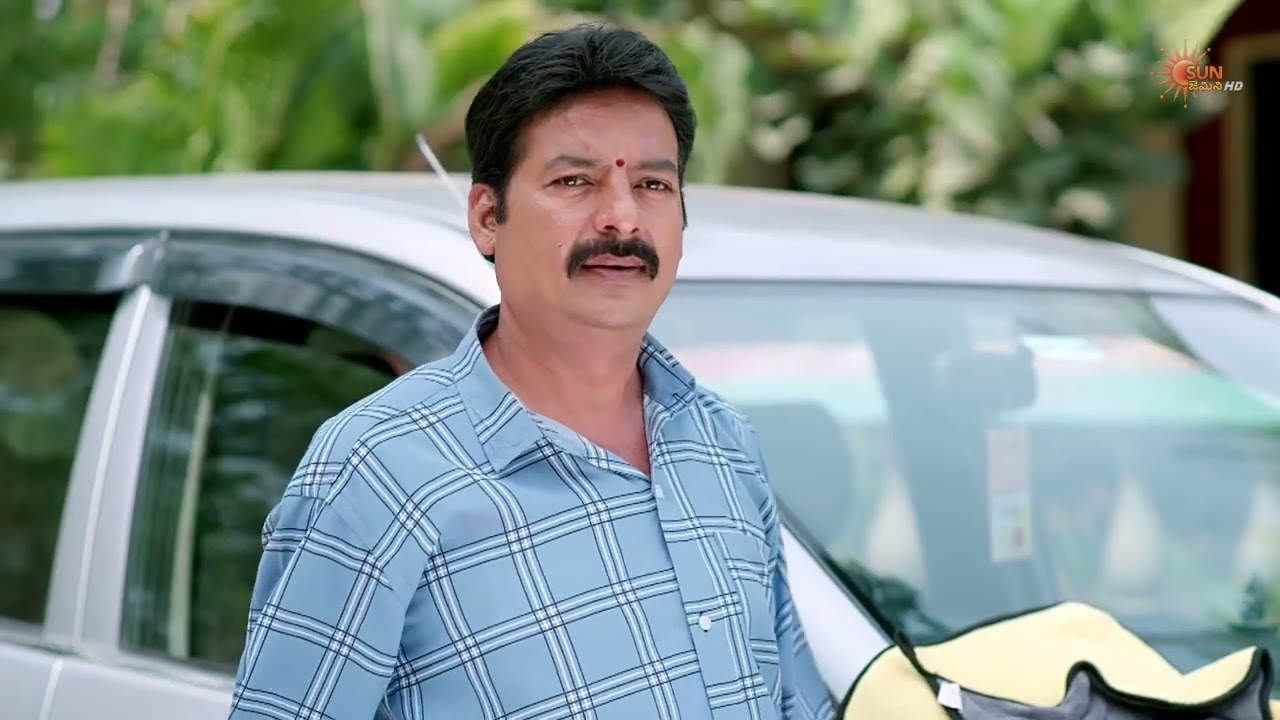 Srimati Annapurna Catering - Super Scenes | 06 June 2026  | Sun Gemini