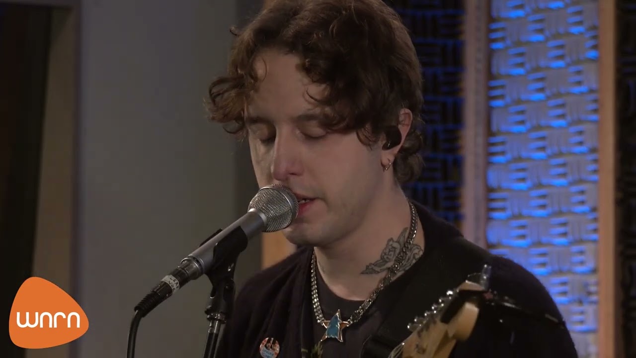 Beach Fossils - Numb