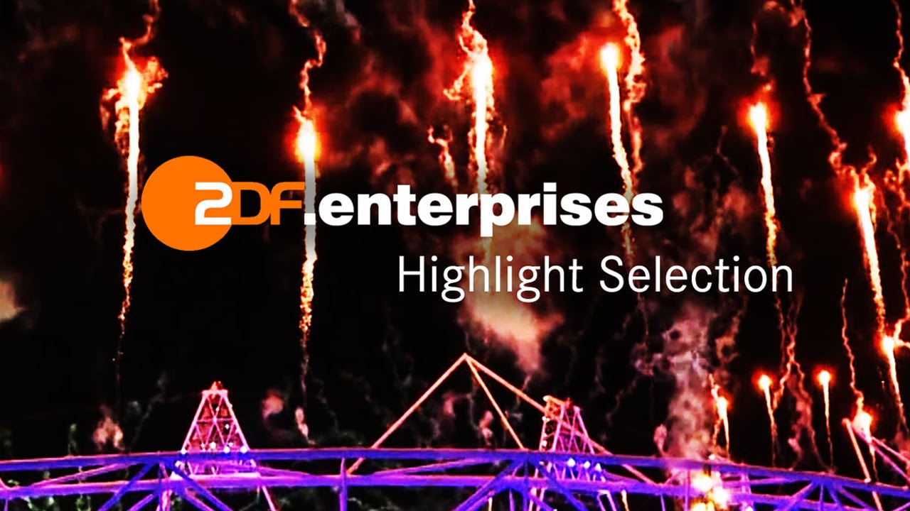 Highlight Selection Fall/ Winter 2014 MIPCOM - ZDF Enterprises GmbH