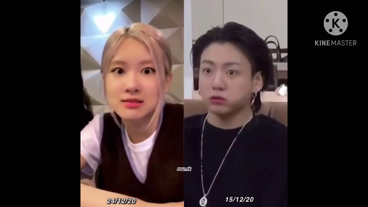 Rosekook