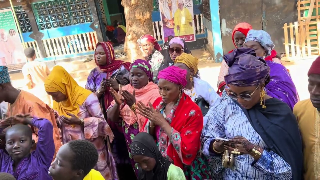 Barrow kunda Suwareh kunda gamo 11/2/24