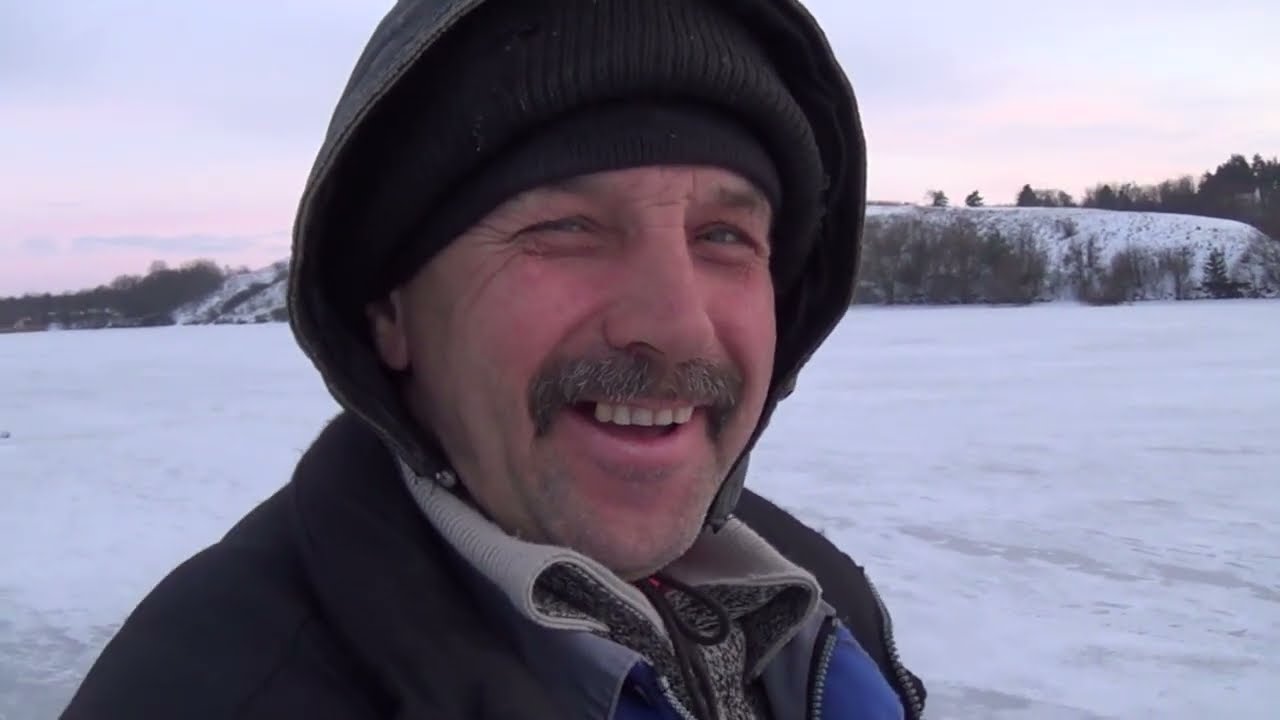 Рибалка на р П Буг.   Бешений Кльов!!! mp4