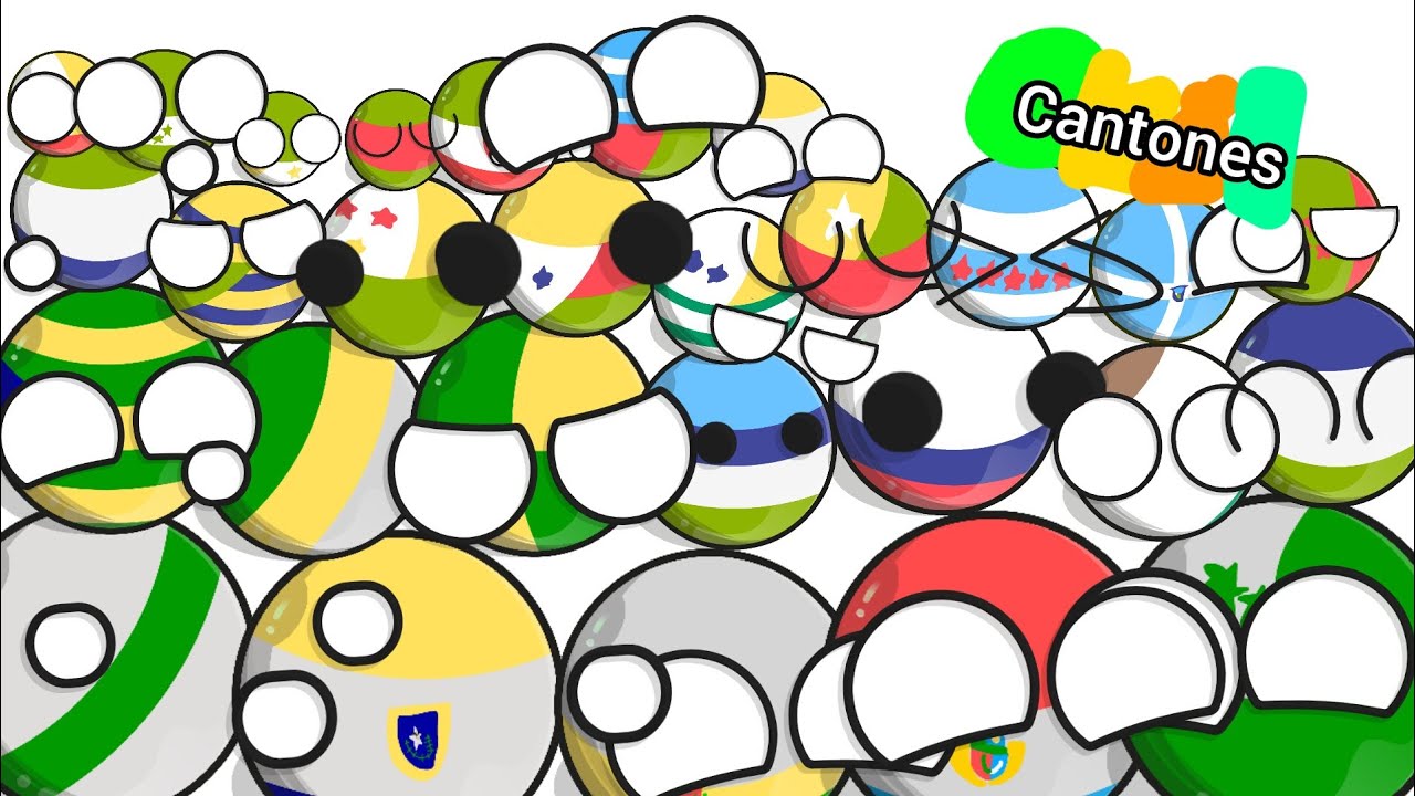 Cantones