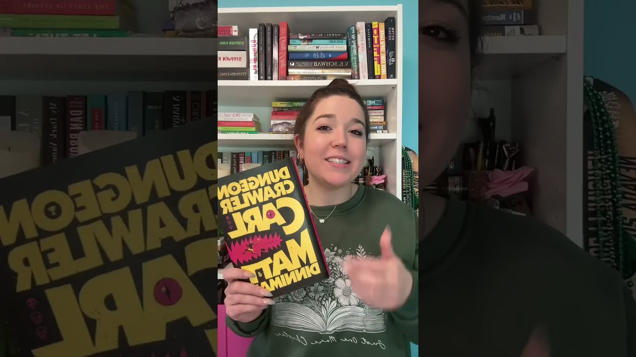 📚 PRIORITY Series that I want to read in 2026