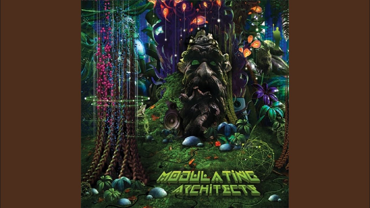 Vortex of Thoughts (Original Mix)