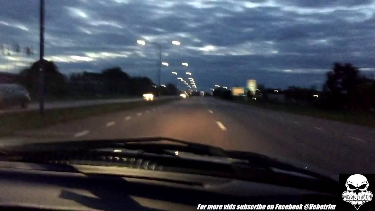 Toyota Supra machinegun Fun 1000+ whp
