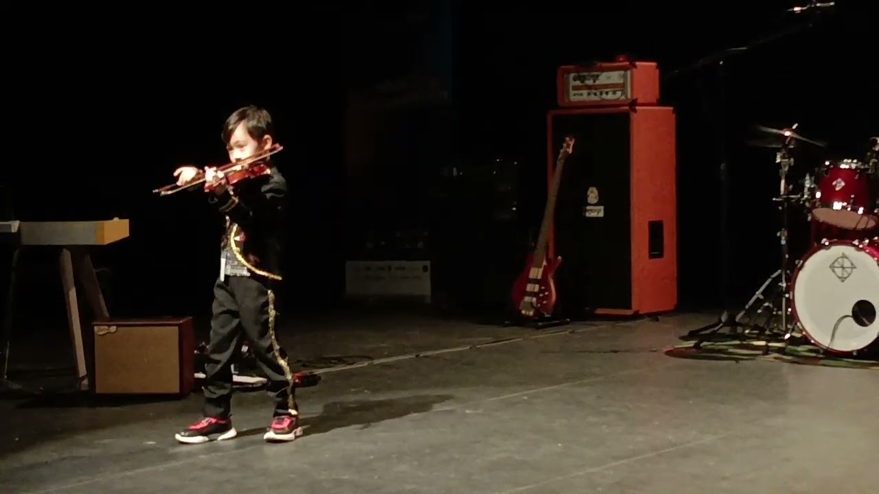 26-08-2023 Malaysia Rockfest Music Competition (violin open group - koo gud)