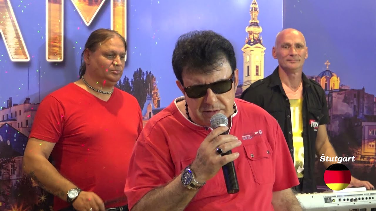 Safet Sabanovic Sabi - Zasto druze - Sezam produkcija (Tv Sezam 2021)