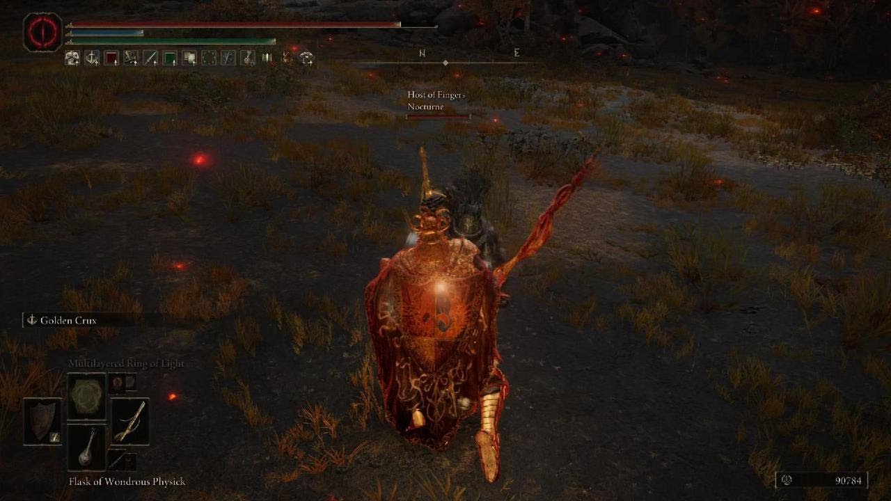 Sword of Damnation is dumb pt. 3