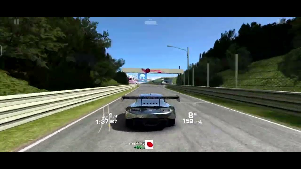 ONLY 1% OF PLAYERS CAN WIN THIS RACE ! 🏁
