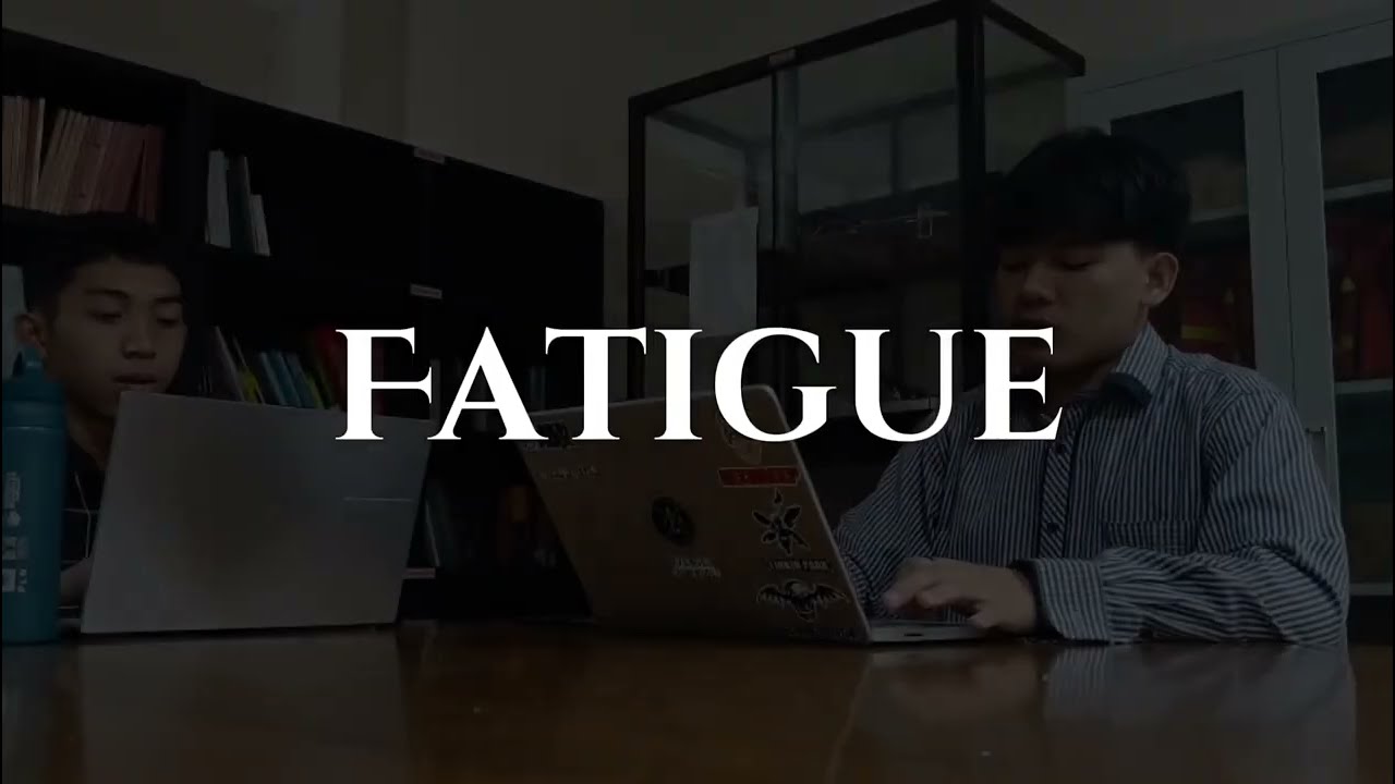 Contoh Manajemen fatigue | Memberikan vitamin dan nutrisi tambahan pada pekerja shift malam