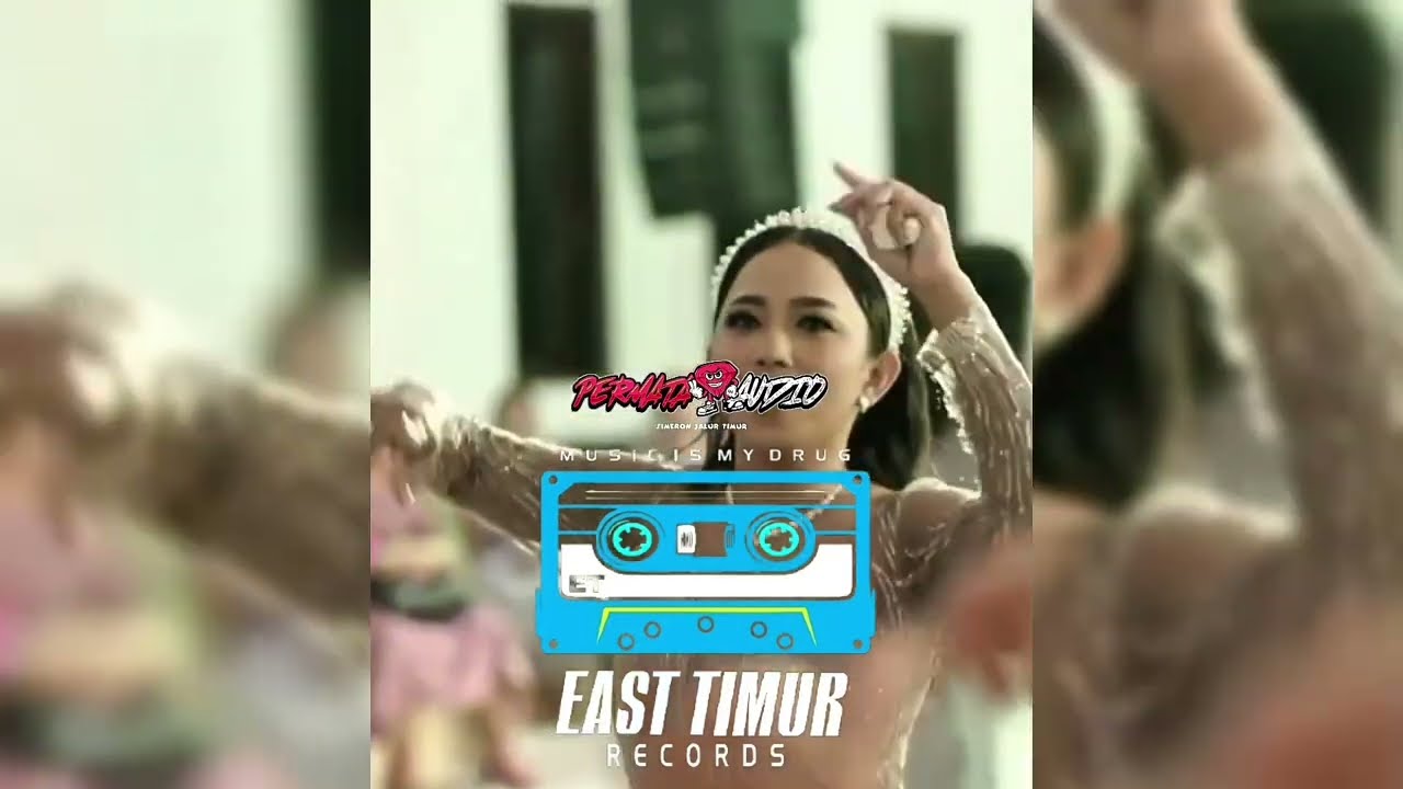 EMAN DJOLONG || GUARACHA APOLO || PERMATA AUDIO