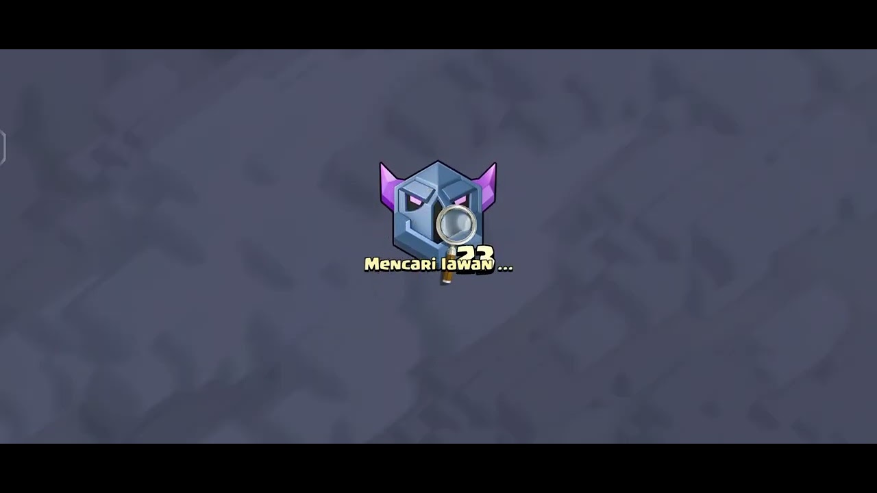 Farming Clash Of Clans Indonesia Town Hall 16 Mini-Max
