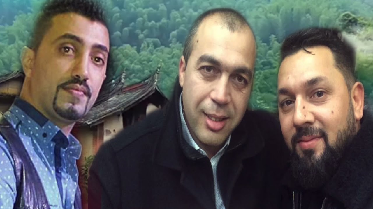 ELI CAJES ,LIRI KETIT , KEDI GJENES=KOLAZH LIVE=ME KAN THENE SHOKT E MI - FERDES - RROTULLO ME GISHT
