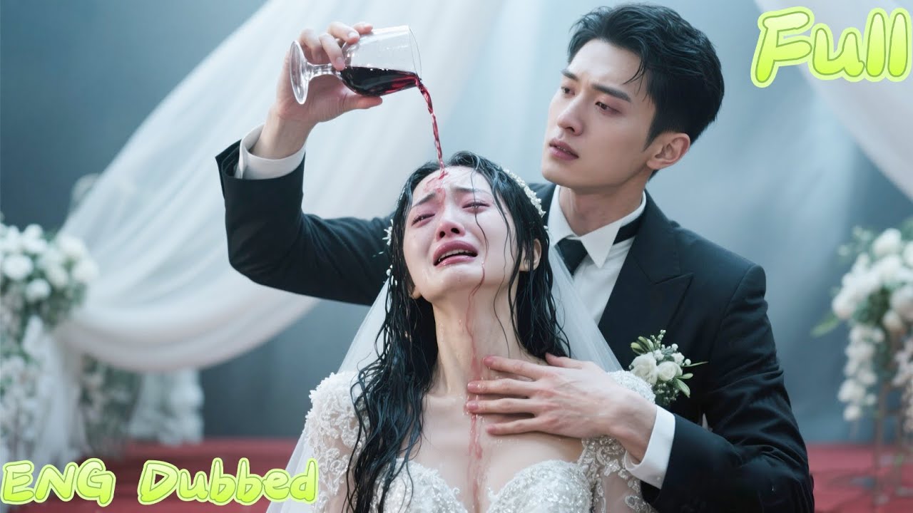 At The Wedding,Husband Humiliated Wife—She Walked Away, Now He’s Begging Her Back!