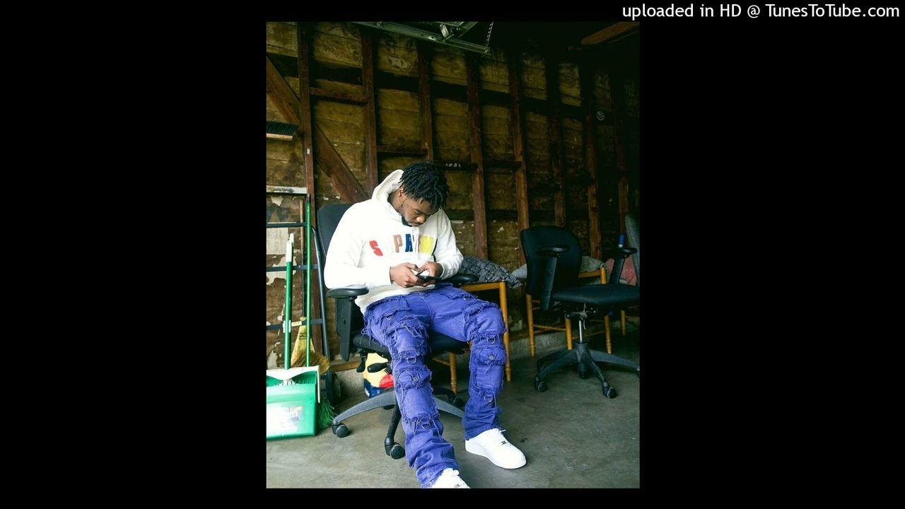 Chichi x Section 8 Type Beat 2022 | 
