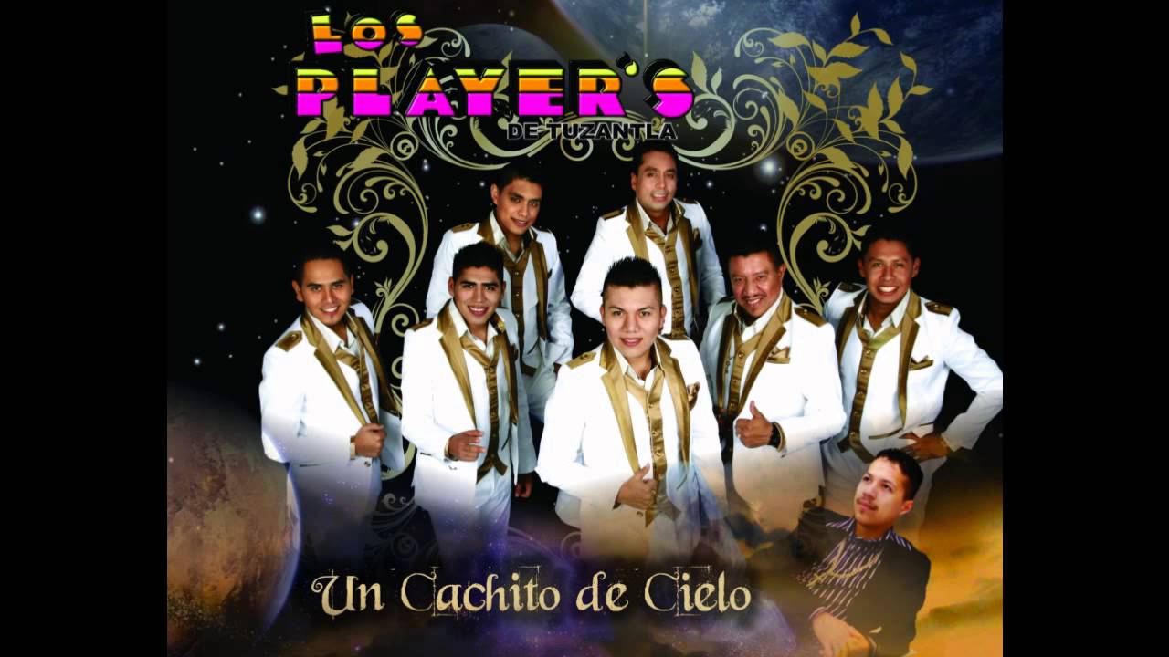 Los Player´s - La Ultima Copa