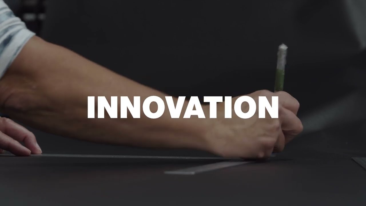 Positech Innovation