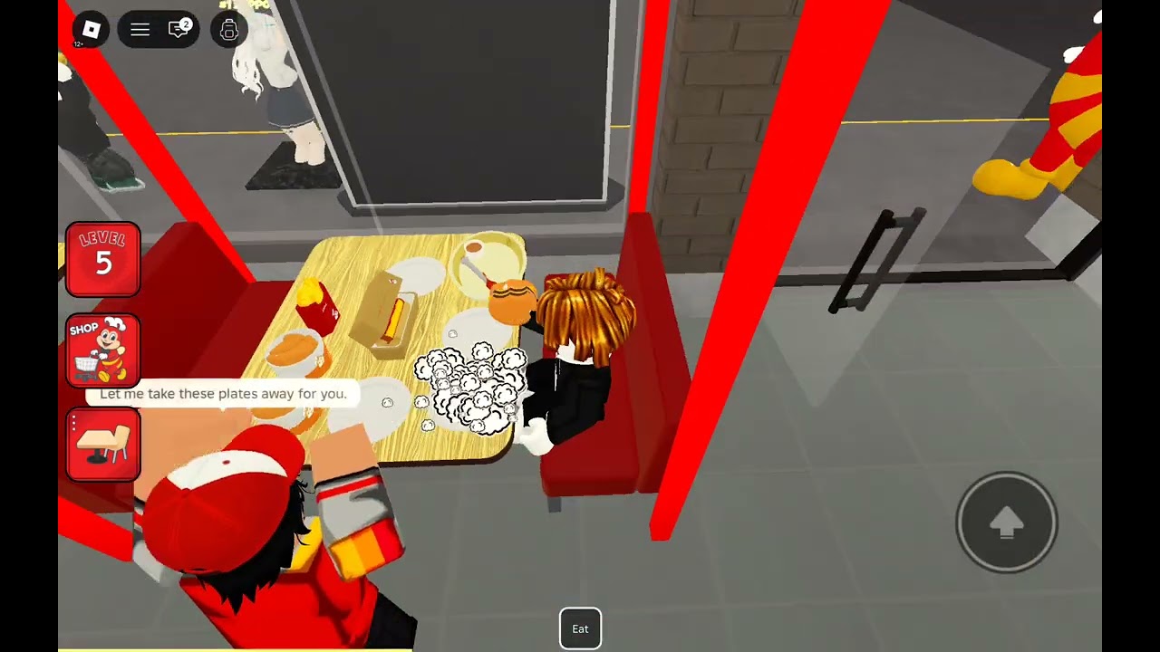 Let's eat ( part 2 ) 😋😋😋