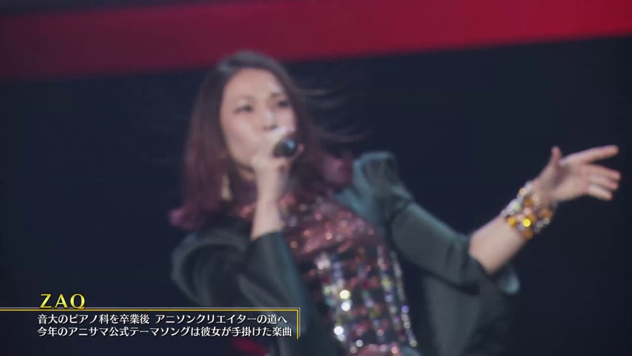 The most intense whistling intro of an anime song