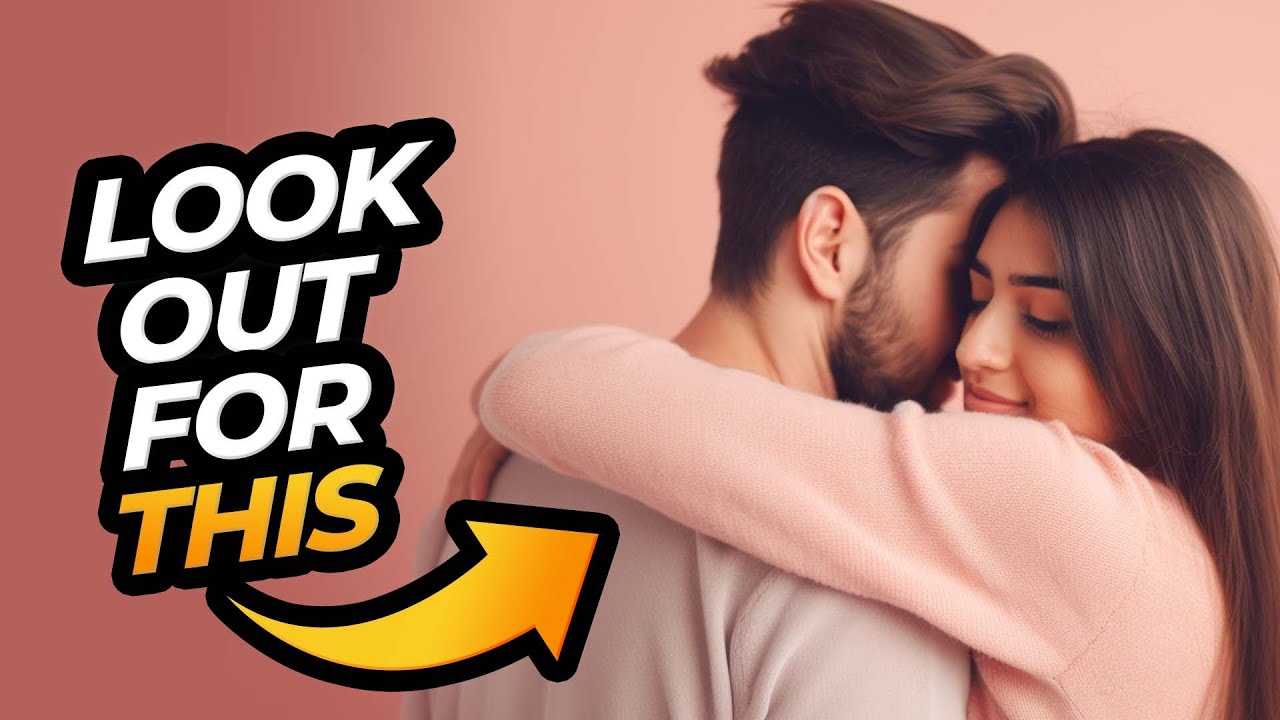 12 Types Of Hugs And What They Really Mean