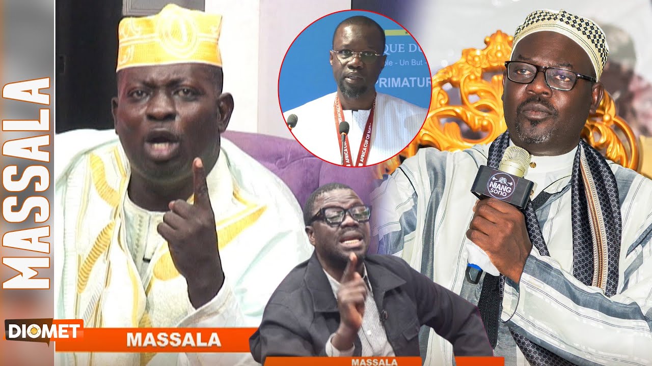 KOU FI RESPECTE WOUL KILIFA DIAMBOUR KEN DOULA....OUSTAZ SOULEYMANE DIAW....