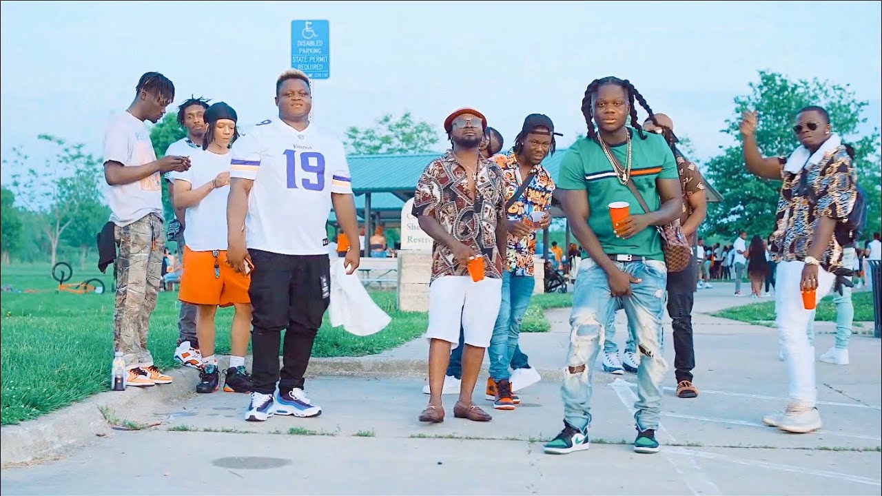 Dirache - Don't Need Time (Trapco Remix) | Need Mai | (Official Music Video)