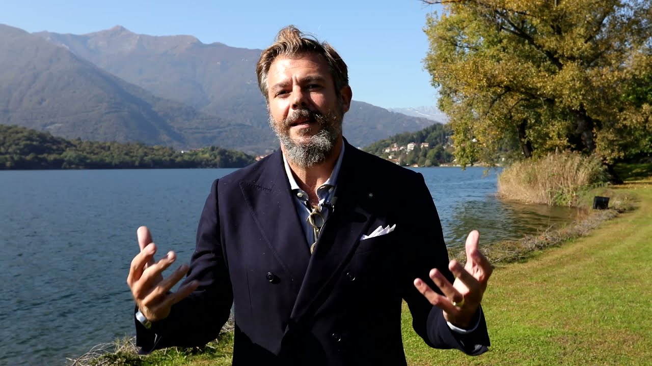 Andrea Lo Cicero la chiave del successo!