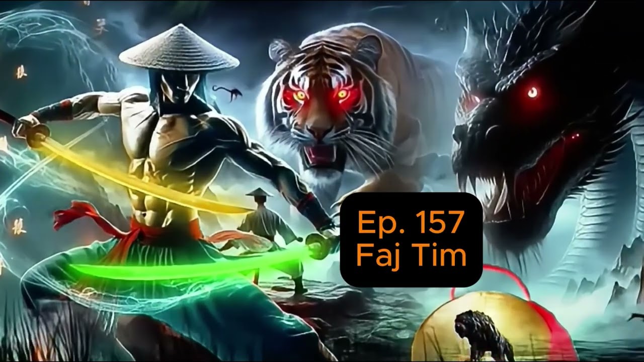 Faj Tim The Legend Ntu 157 _ The Hmong Shaman Warrior 16/01/2026