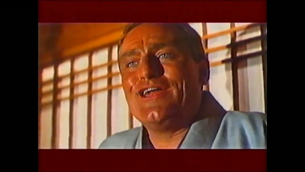 Propagandas canal nou 1991