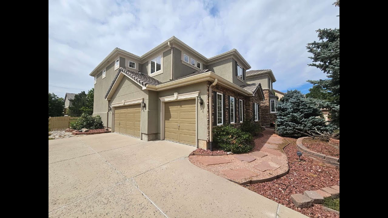 Centennial Homes for Rent 6BR/5.5BA by Centennial Property Management
