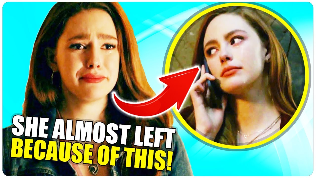 LEGACIES Personal DRAMA You Had No Idea About!