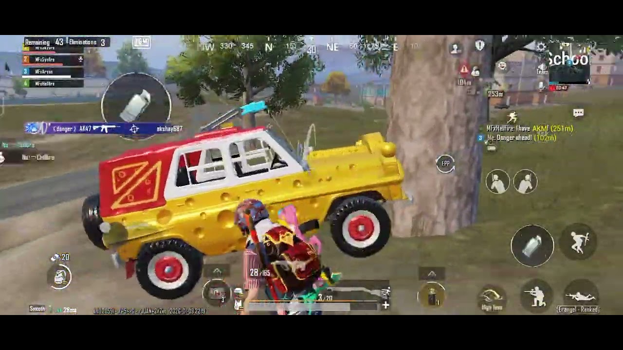 Not So serious Gameplay 