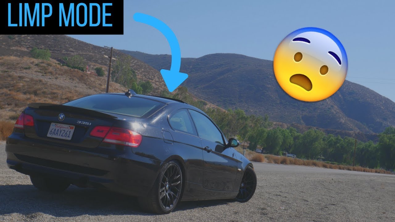 НАИБОЛЕЕ РАСПРОСТРАНЕННАЯ ПРИЧИНА НЕИСПРАВНОГО РЕЖИМА BMW (E90, E92, F30)