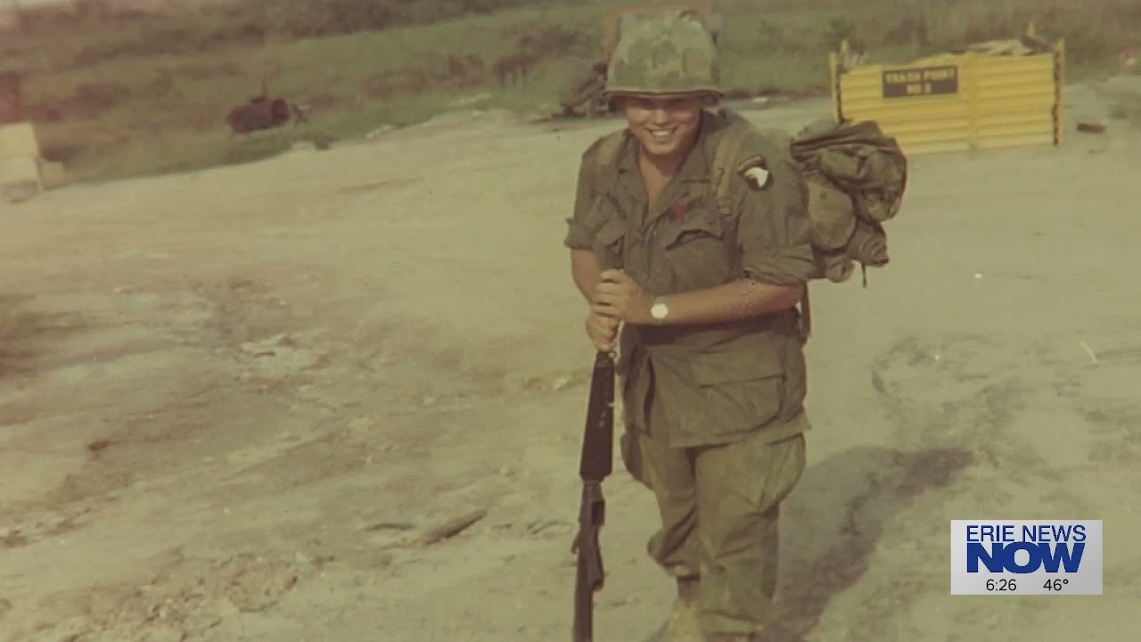 Remembering Our Veterans: Sponsored by the Meadville Medical Center