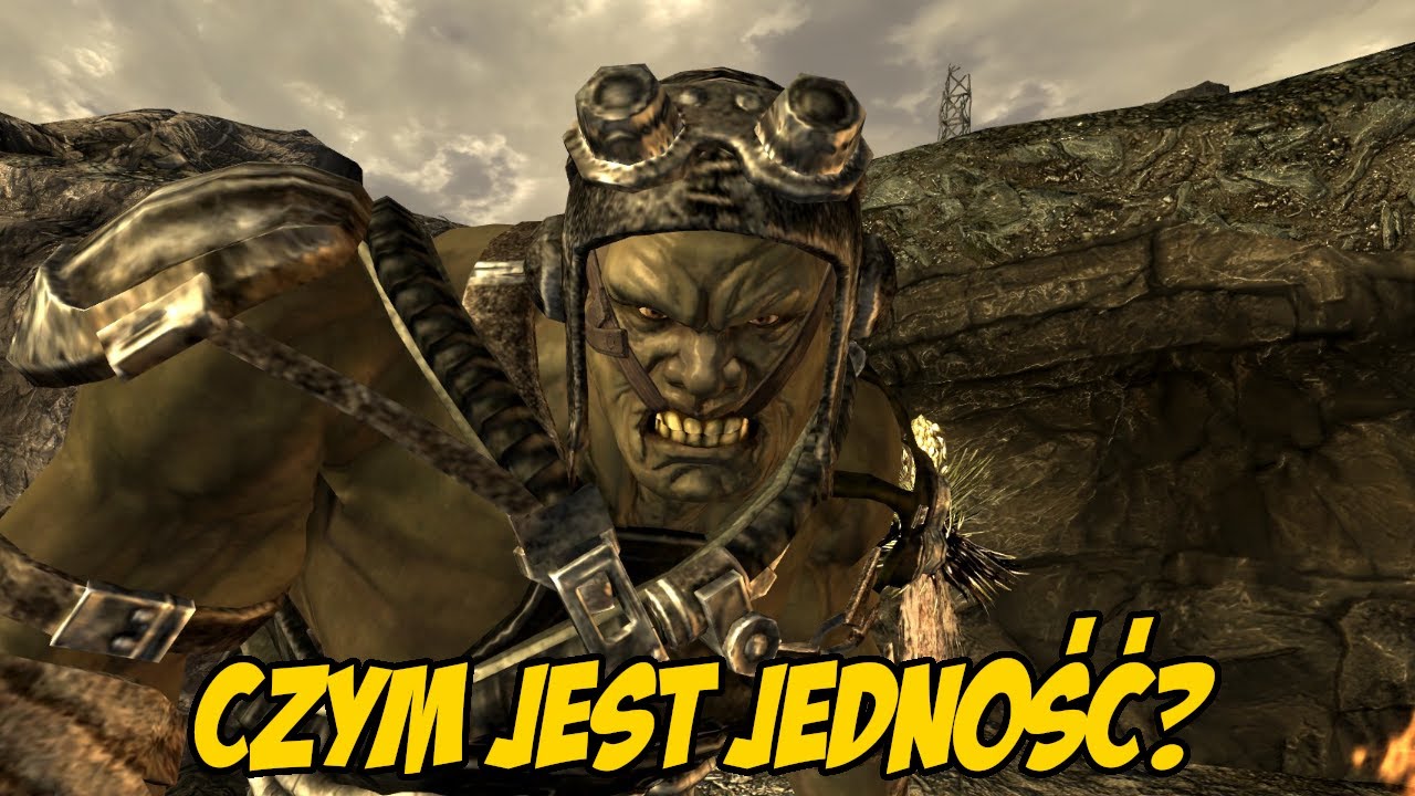 Czym jest Jedność?