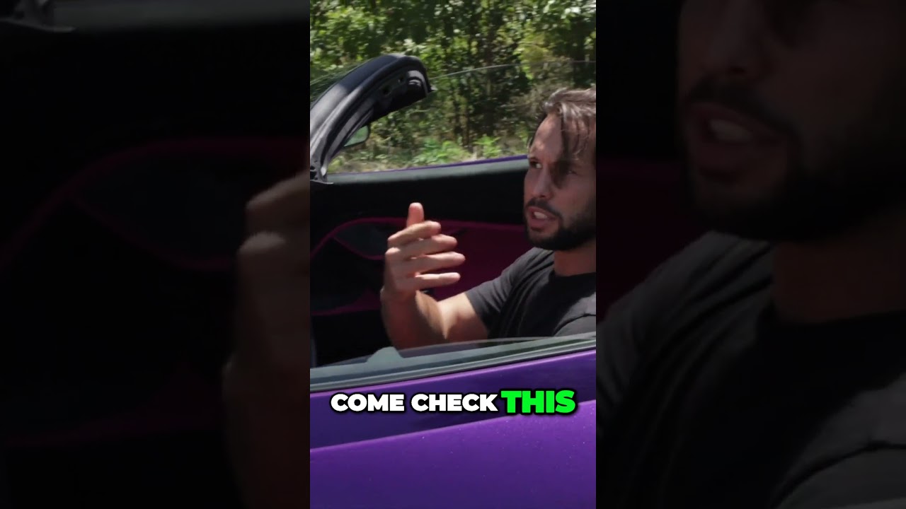 New Cars and a Mystery Problem | Tate Confidential Ep 189