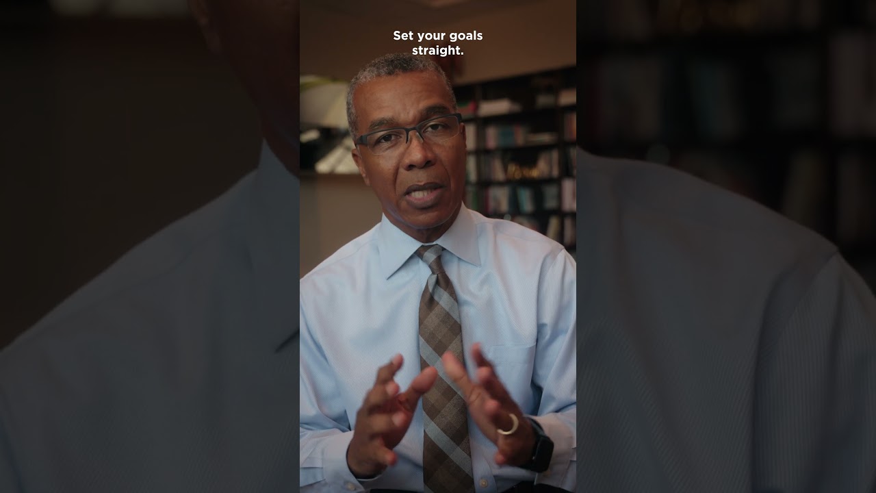 Pastor Castro Encourages Students Going Back To School