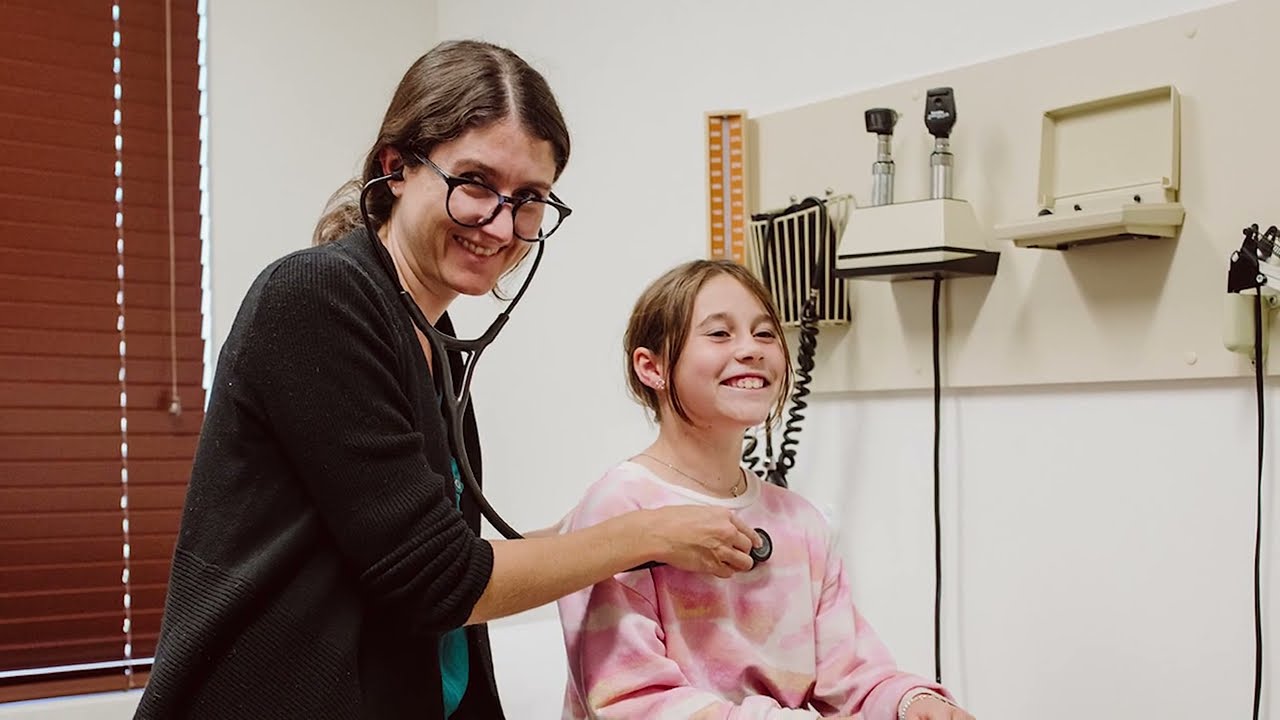 Halidoc - Physician Recruitment in the Haliburton Highlands
