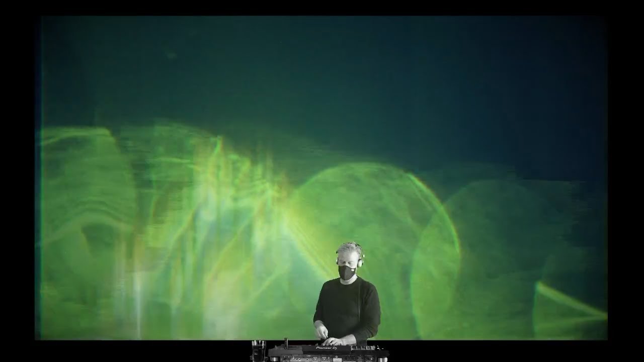 Daniel Fassbender // Second Session // DJ Live Set