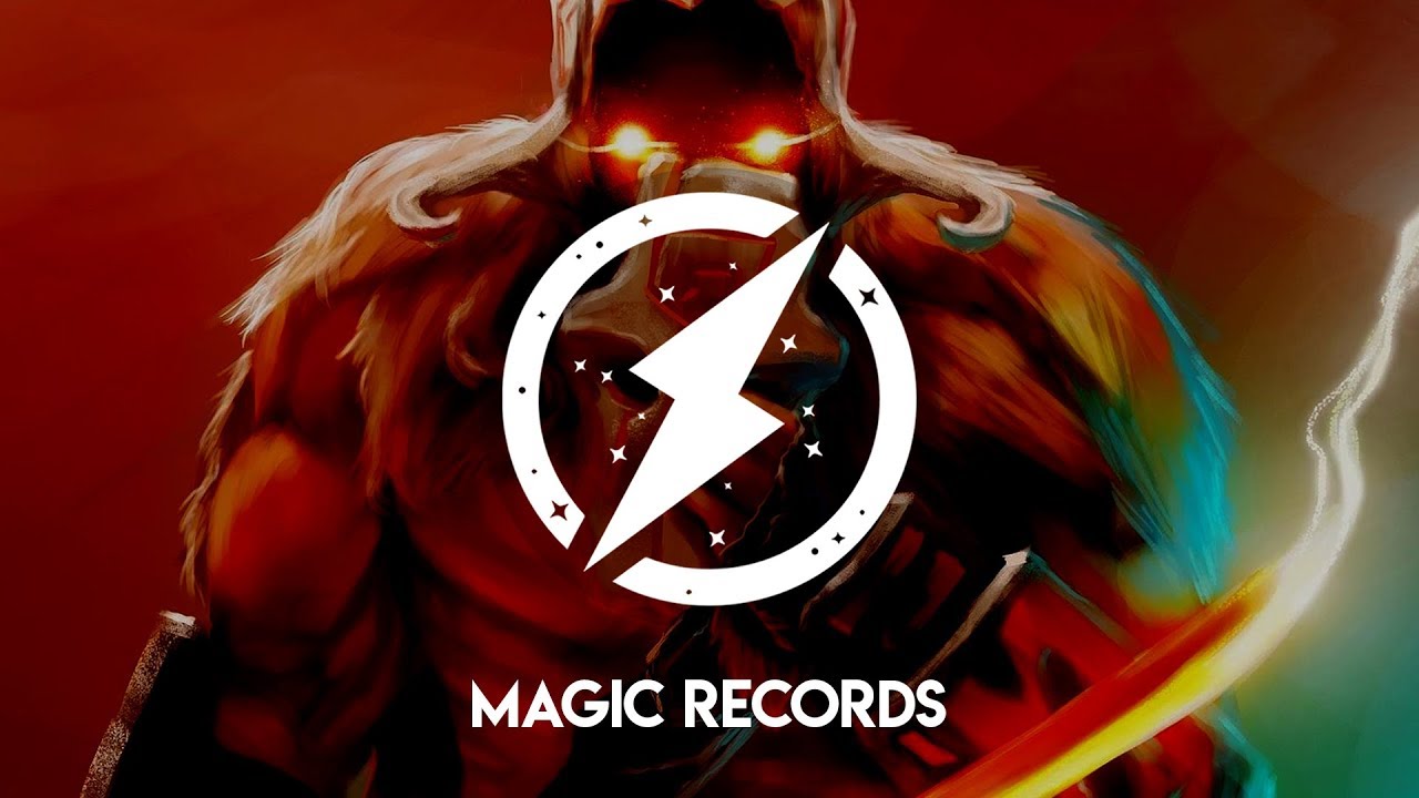 Gidexen & NOIXES - Louis (ft  M.I.M.E) [Magic Free Release]