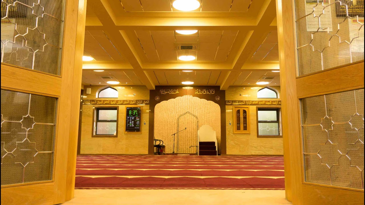 Sayyiduna 'Uthmān Radiyallahu anhu by Hadhrat Mufti Shabbir sb hafizhahullah URDU
