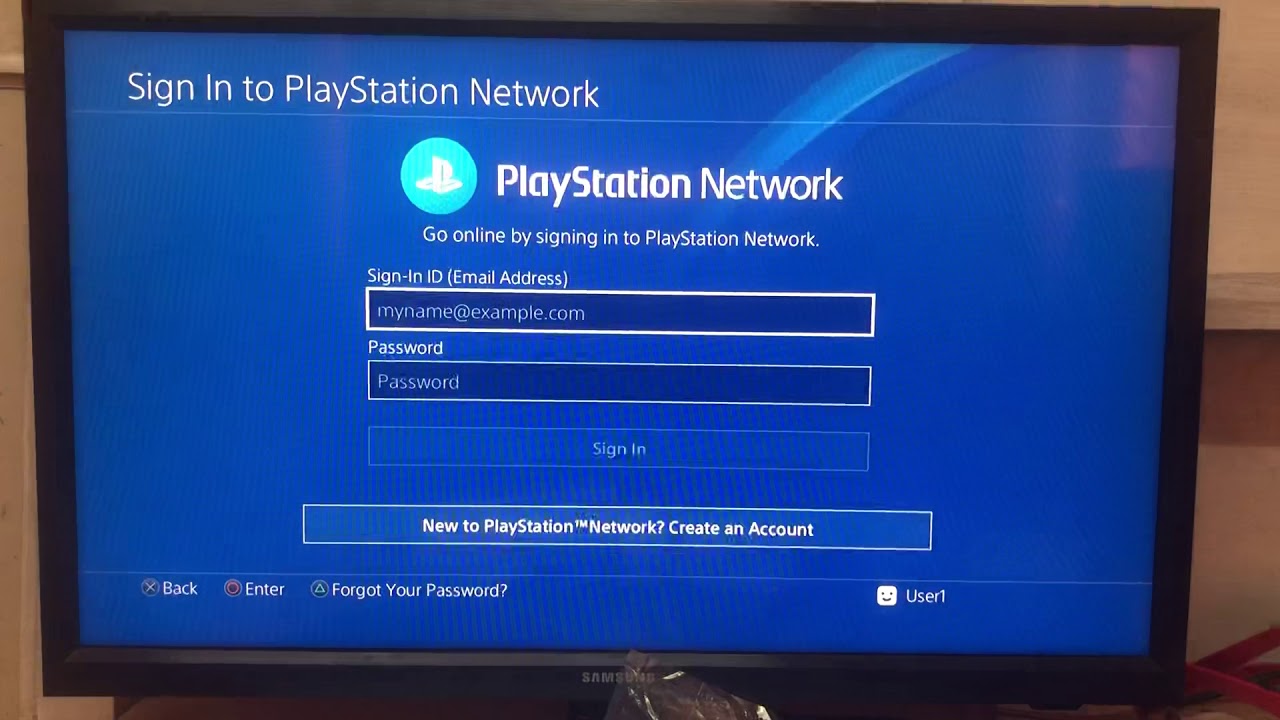 PS4 China Region(Region Unlock)
