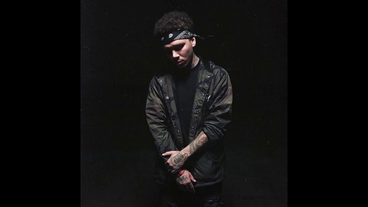 Phora - Loyalty [Instrumental]