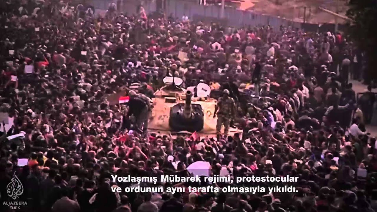 Mısır'ın Çalınan Enerjisi - Al Jazeera Türk Belgesel