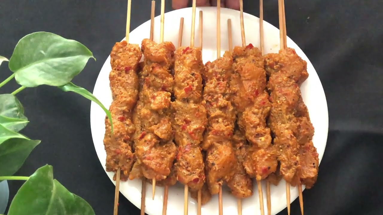 Chicken Stickes Recipes || Quick and Easy RAMADAN Special Recipe || Nuzhat’skitchen 